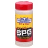 SuckleBusters Salt Pepper ’n Garlic BBQ Rub 4oz 2 SuckleBusters Salt Pepper ’n Garlic BBQ Rub 4oz -Kama Joe BBQ Winkel image 1300