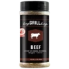 Hey Grill Hey Beef Rub 11.7 Oz -Kama Joe BBQ Winkel image 1307