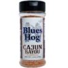 Blues Hog Cajun Bayou Seasoning 6.5 Oz -Kama Joe BBQ Winkel image 1324