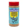 SuckleBusters Lemon Pepper Garlic 13oz -Kama Joe BBQ Winkel image 1332