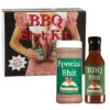 Big Cock Ranch BBQ Shit Kit -Kama Joe BBQ Winkel image 1333