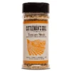 Cattleman's Grill Tuscan Steak Seasoning 12.5 Oz -Kama Joe BBQ Winkel image 1336