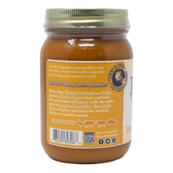 Blues Hog Honey Mustard 1 Pint -Kama Joe BBQ Winkel image 1339