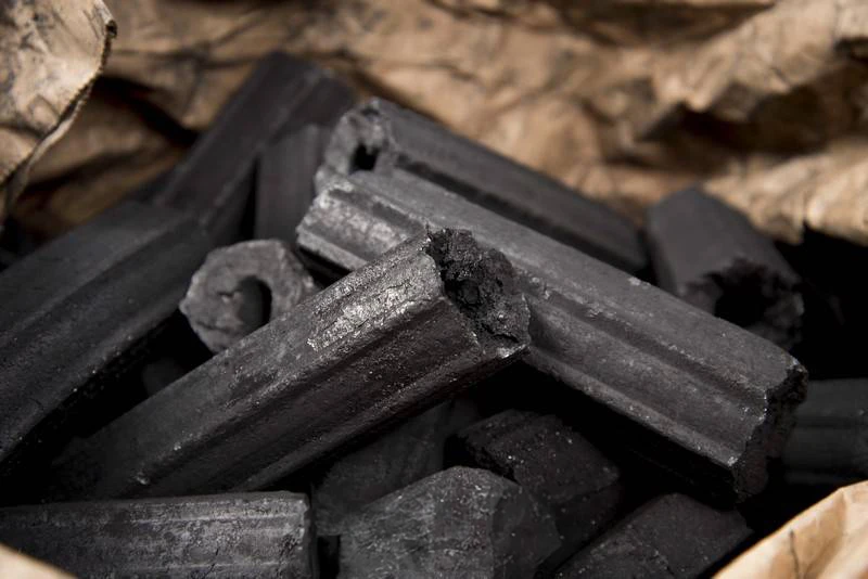 Greek Fire Briketten Tubes 3,5 Kg 4 Greek Fire Briketten Tubes 3,5 Kg - Afbeelding 2