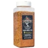 2 Gringos Chupacabra BBQ Rub 25 Oz -Kama Joe BBQ Winkel image 1359