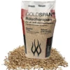 Goldspan Beuken Rookchips Medium 15 Kilo