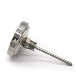 Franklin Barbecue Pits Thermometer -Kama Joe BBQ Winkel image 1384