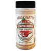 2 Gringos Chupacabra Handcrafted Steak Seasoning 12 Oz -Kama Joe BBQ Winkel image 1391