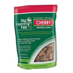 Big Green Egg Kersen Rookchips 2,9 Liter