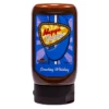Dollie Sauce / Nappi Sauce Smokey Whiskey 300 Ml 1 Dollie Sauce / Nappi Sauce Smokey Whiskey 300 Ml -Kama Joe BBQ Winkel image 1401