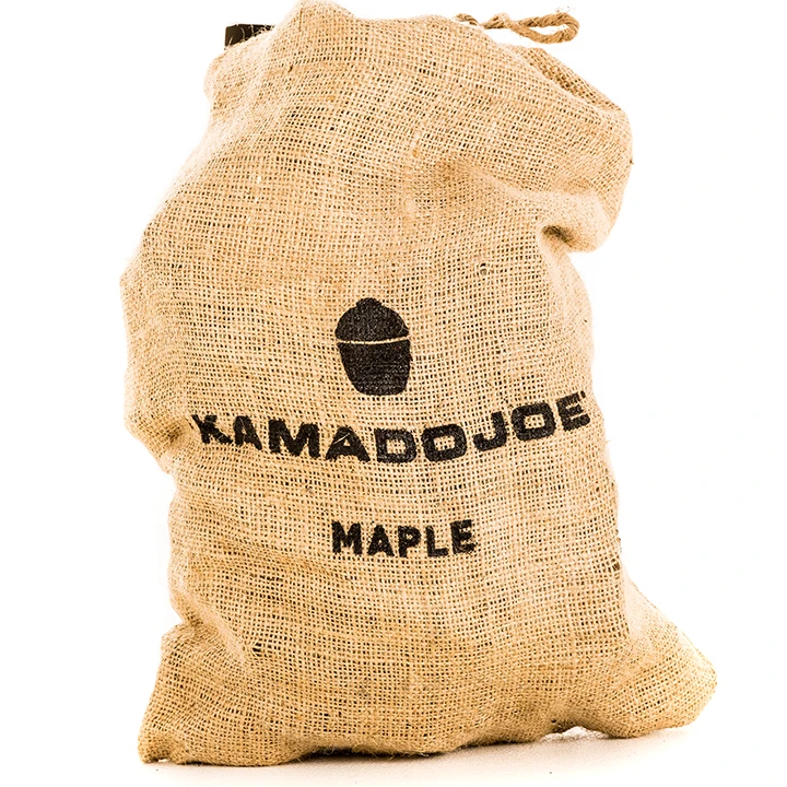 Kamado Joe Maple Chunks 3 Kg 3 Kamado Joe Maple Chunks 3 Kg