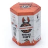 Smokey Goodness Whisky Barrel Smoke Chips 1600 Ml -Kama Joe BBQ Winkel image 1424