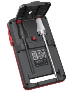 HerQs Pin Pro Thermometer -Kama Joe BBQ Winkel image 1438