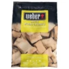 Weber Appel Chunks 1,5 Kg 2 Weber Appel Chunks 1,5 Kg -Kama Joe BBQ Winkel image 1448
