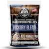 Pit Boss Hickory Blend Pellets 9 Kg 1 Pit Boss Hickory Blend Pellets 9 Kg -Kama Joe BBQ Winkel image 1451
