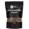 Grill Fanatics BBQ Wood Chips Peach 500 Gram -Kama Joe BBQ Winkel image 1461