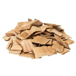 Grillpro Appel Rookchips 900 Gram -Kama Joe BBQ Winkel image 1480