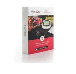 HerQs Easy Pro BBQ Thermometer 14 HerQs Easy Pro BBQ Thermometer -Kama Joe BBQ Winkel image 1486