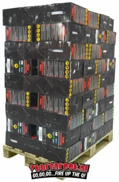 Cococha Kokosbriketten Cubes 10 Kg -Kama Joe BBQ Winkel image 15