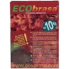 Ecobrasa Kokosbriketten Cubes 10 Kg -Kama Joe BBQ Winkel image 1501