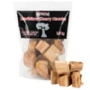 Vuur&Rook Low&Slow Kersen Chunks 1,5 Kg 1 Vuur&Rook Low&Slow Kersen Chunks 1,5 Kg -Kama Joe BBQ Winkel image 1522