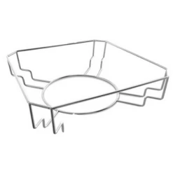 The Bastard Plate Setter Square XLarge -Kama Joe BBQ Winkel image 156