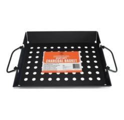 The PK Heavy Duty Charcoal Basket