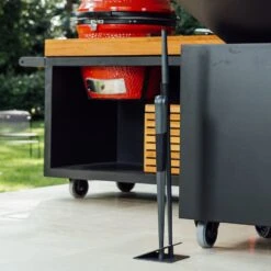 OFYR Buffadoo Set Black -Kama Joe BBQ Winkel image 172