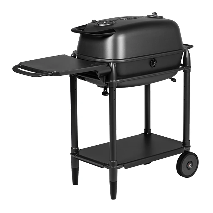 Kamado Joe Classic II Stand Alone 3 Kamado Joe Classic II Stand Alone