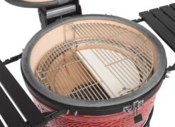 Kamado Joe Classic II Stand Alone 15 Kamado Joe Classic II Stand Alone -Kama Joe BBQ Winkel image 179