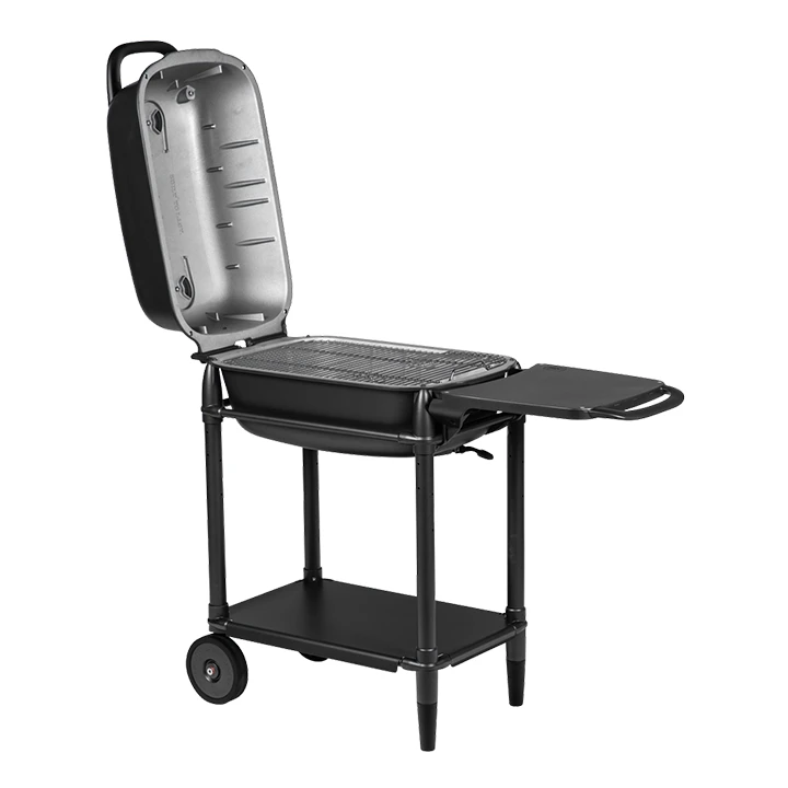 Kamado Joe Classic II Stand Alone 6 Kamado Joe Classic II Stand Alone - Afbeelding 4
