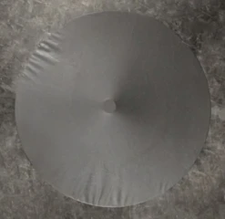 OFYR Afdekhoes Zwart XL (Ø 150 Cm) -Kama Joe BBQ Winkel image 185