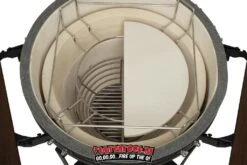 The Bastard Plate Setter Square Medium 10 The Bastard Plate Setter Square Medium -Kama Joe BBQ Winkel image 188