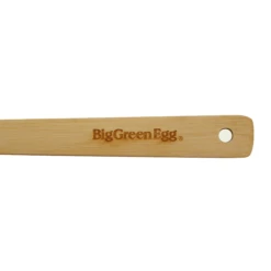 Big Green Egg Spatelmat Met Houten Lepel & Pannenlikker -Kama Joe BBQ Winkel image 189
