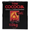 Cococha Kokosbriketten Cubes 10 Kg -Kama Joe BBQ Winkel image 19