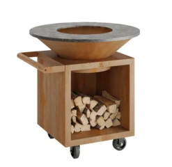 OFYR Classic Storage Corten 100PRO