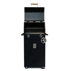 DTB Grill Boss 1 14 DTB Grill Boss 1 -Kama Joe BBQ Winkel image 199