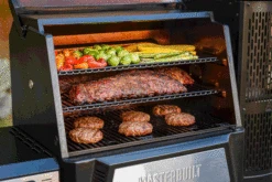 Masterbuilt Gravity Series 560 Warmhoudrekken -Kama Joe BBQ Winkel image 2