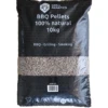 Grill Fanatics Hickory / Maple Blend Pellets 10 Kg -Kama Joe BBQ Winkel image 200