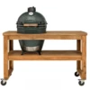Big Green Egg Acacia Tafel Large -Kama Joe BBQ Winkel image 210