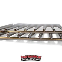 Stainless Steel Cooking Grid & Charcoal Grate For Original PK 10 Stainless Steel Cooking Grid & Charcoal Grate For Original PK -Kama Joe BBQ Winkel image 210