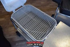 Stainless Steel Cooking Grid & Charcoal Grate For Original PK 12 Stainless Steel Cooking Grid & Charcoal Grate For Original PK -Kama Joe BBQ Winkel image 212