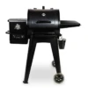Pit Boss Navigator 550Wood Pellet Grill + GRATIS Wifi Controller En Afdekhoes 1 Pit Boss Navigator 550Wood Pellet Grill + GRATIS Wifi Controller En Afdekhoes -Kama Joe BBQ Winkel image 217