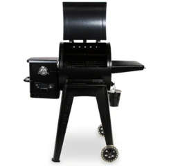 Pit Boss Navigator 550Wood Pellet Grill + GRATIS Wifi Controller En Afdekhoes -Kama Joe BBQ Winkel image 218