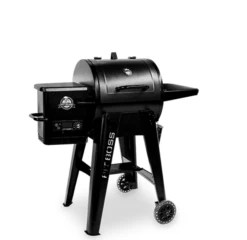 Pit Boss Navigator 550Wood Pellet Grill + GRATIS Wifi Controller En Afdekhoes -Kama Joe BBQ Winkel image 219