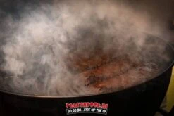 Diffuser Tbv Weber Ø57 -Kama Joe BBQ Winkel image 220