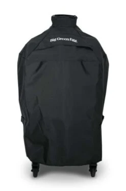 Big Green Egg Medium + Nest + Cover -Kama Joe BBQ Winkel image 227