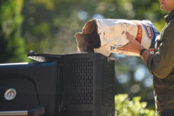 Masterbuilt Gravity Series™ 560 Digitale Houtskool Grill En Roker -Kama Joe BBQ Winkel image 230