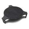 The Bastard CastIron Plate Setter (Convegtor) Large 2 The Bastard CastIron Plate Setter (Convegtor) Large -Kama Joe BBQ Winkel image 236