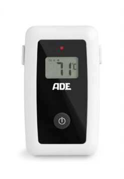 ADE Digitale Kernthermometer Met Draadloze Ontvanger 7 ADE Digitale Kernthermometer Met Draadloze Ontvanger -Kama Joe BBQ Winkel image 240